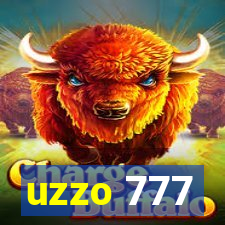 uzzo 777